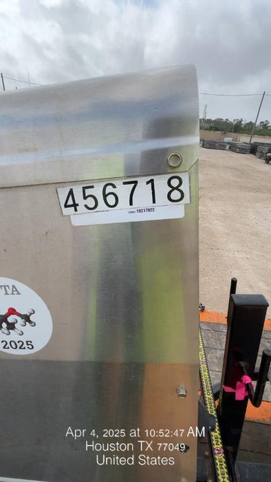 2024 LINCOLN ELECTRIC LE400