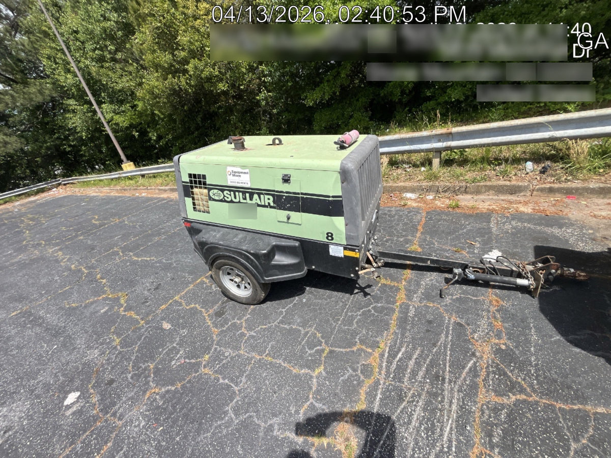 2019 SULLAIR 185-DPQ