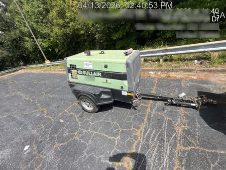 2019 SULLAIR 185-DPQ