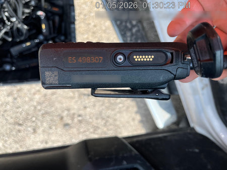 2025 MOTOROLA R7 DISPLAY