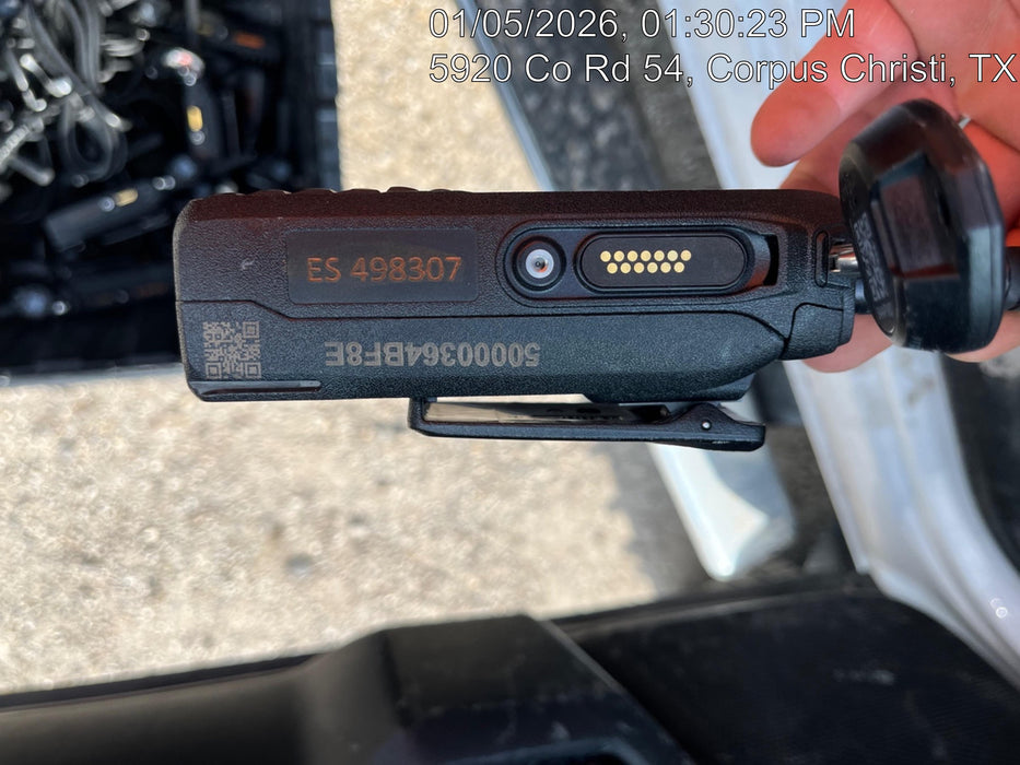 2025 MOTOROLA R7 DISPLAY