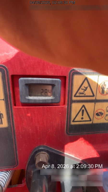 2022 TORO TRX-16