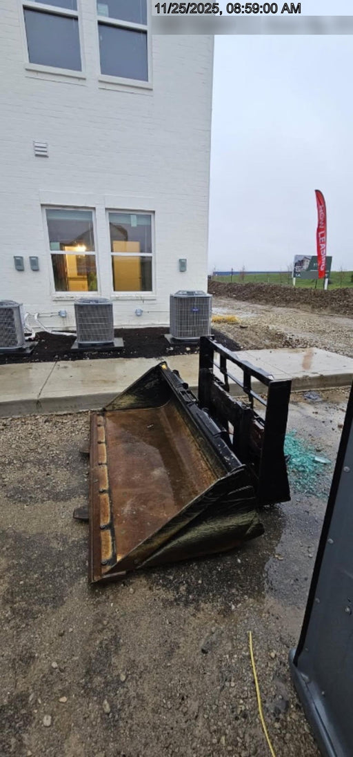 2022 PALADIN 48" Pallet Forks - Paladin