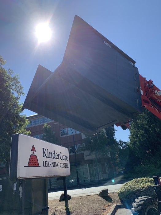 2020 STAR INDUSTRIES 1425