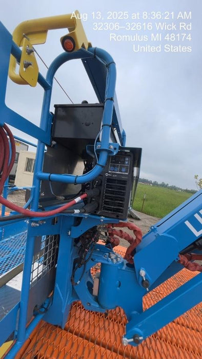 2023 MILLER ELECTRIC CST-280