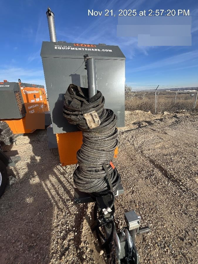 2025 THERM DYNAMICS TD625