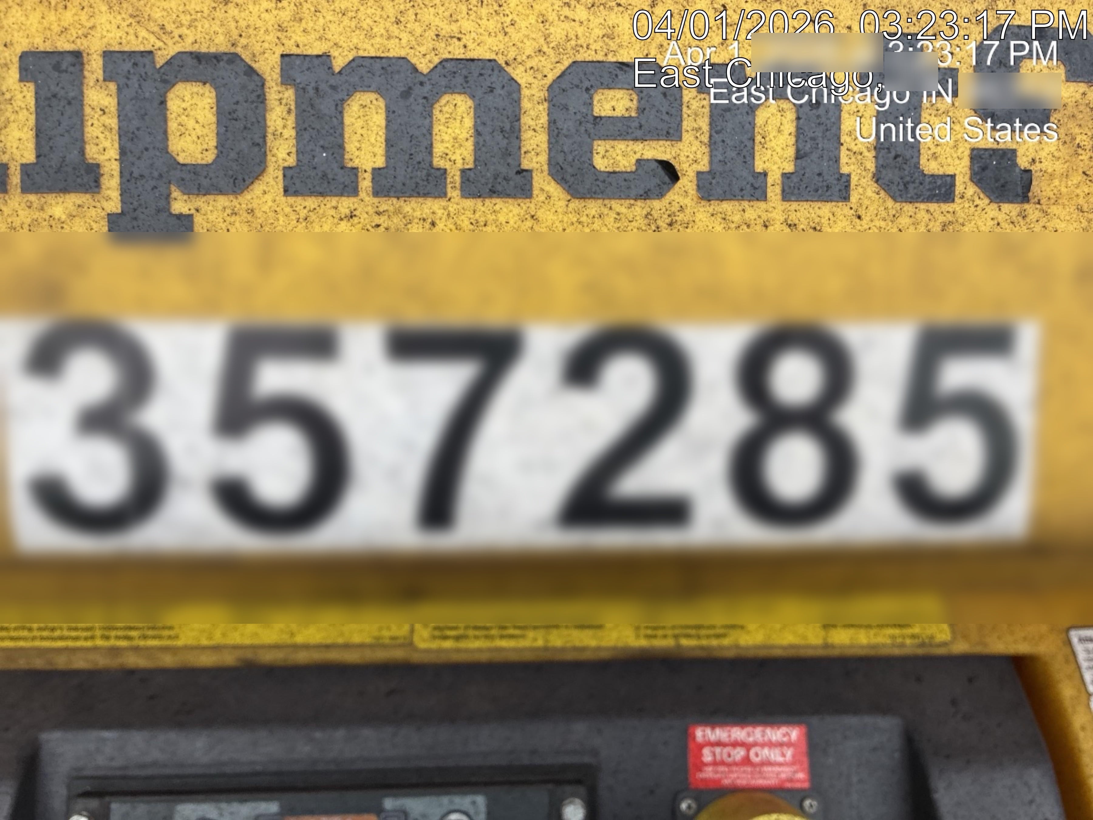 2023 ATLAS COPCO XAS188 CWK