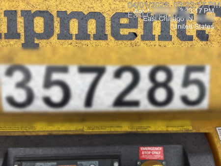 2023 ATLAS COPCO XAS188 CWK