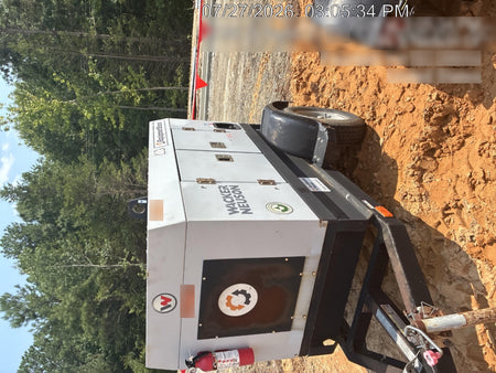 2019 WACKER NEUSON G25