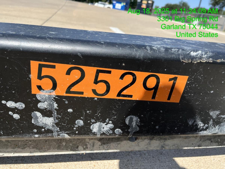 2025 STAR INDUSTRIES M1360B - Star JIB Boom