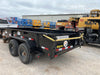 2024 BIG TEX TRAILER 14LD-14BK