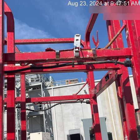 2018 MEC 1330SE MEC 1330SE, 2 Yr Full Extended Warranty