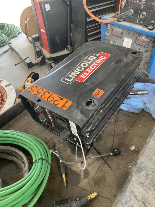 2021 LINCOLN ELECTRIC LN-25X