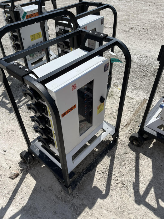 2023 TRYSTAR DBLA1.F3-A-A-A1