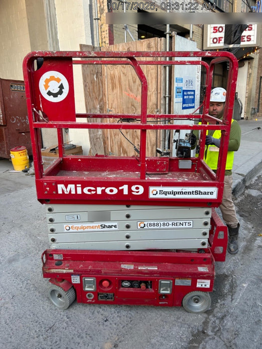 2018 MEC Micro 19