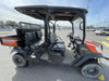 2021 KUBOTA RTV-X1140W-H (Canopy)