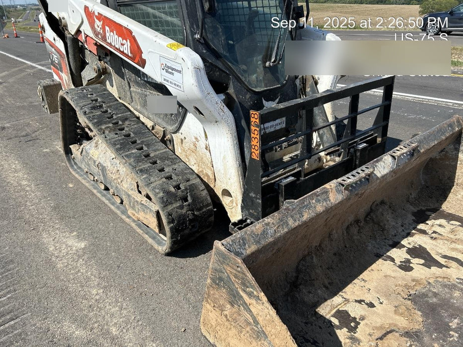 2022 ARROW MATERIAL HANDLING 48" Pallet Forks - Arrow