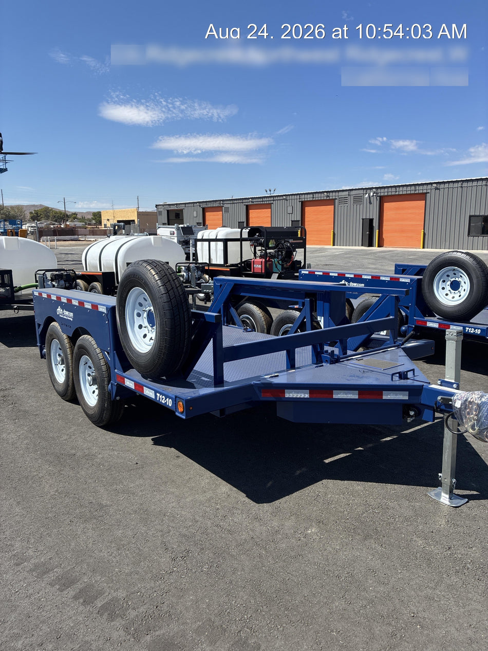 2026 AIR TOW T12-10
