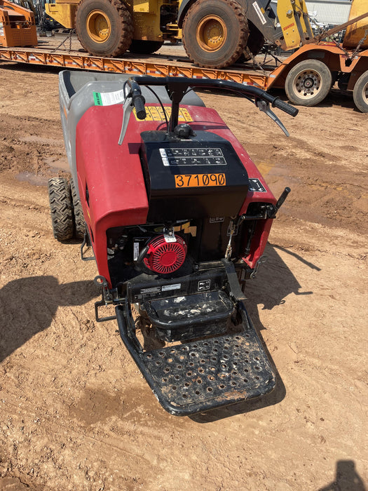 2023 TORO MB-1600