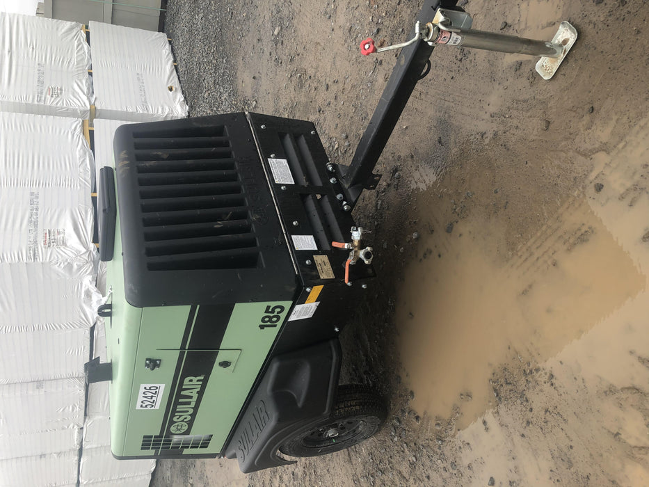 2019 SULLAIR 185-DPQ