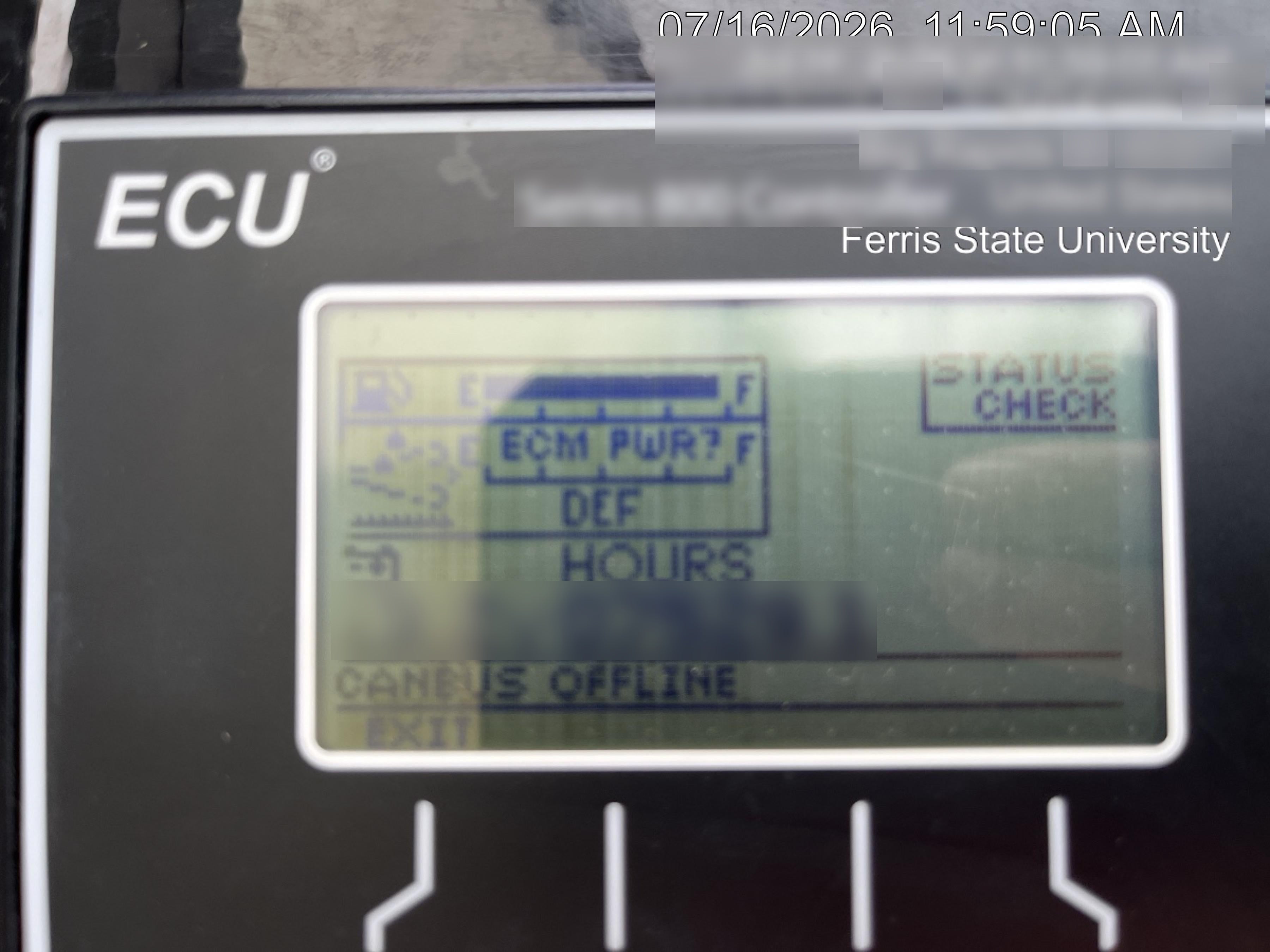 2019 MULTIQUIP DCA150SSJU4F2
