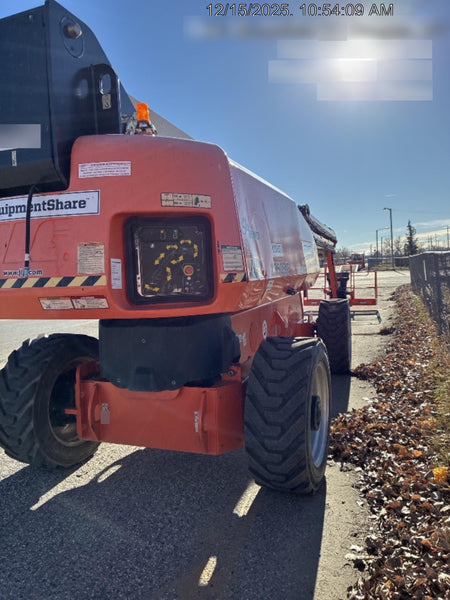 2021 JLG 1350SJP