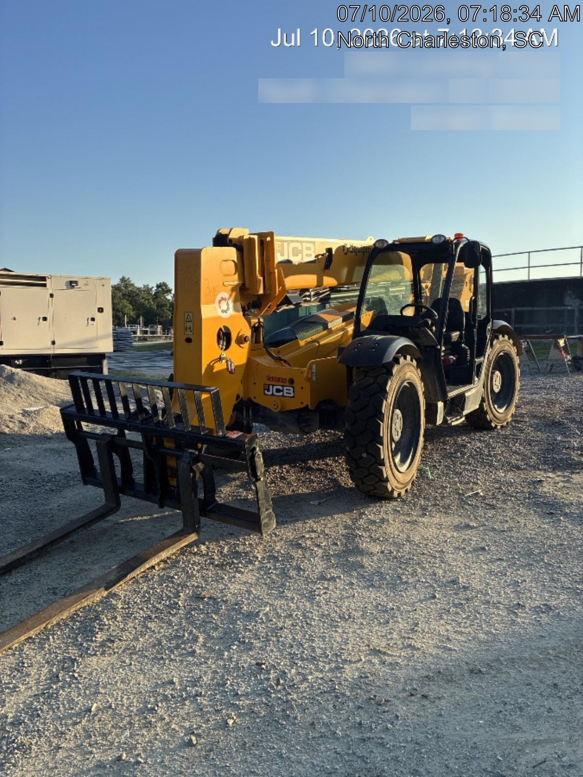 2024 JCB 509-42