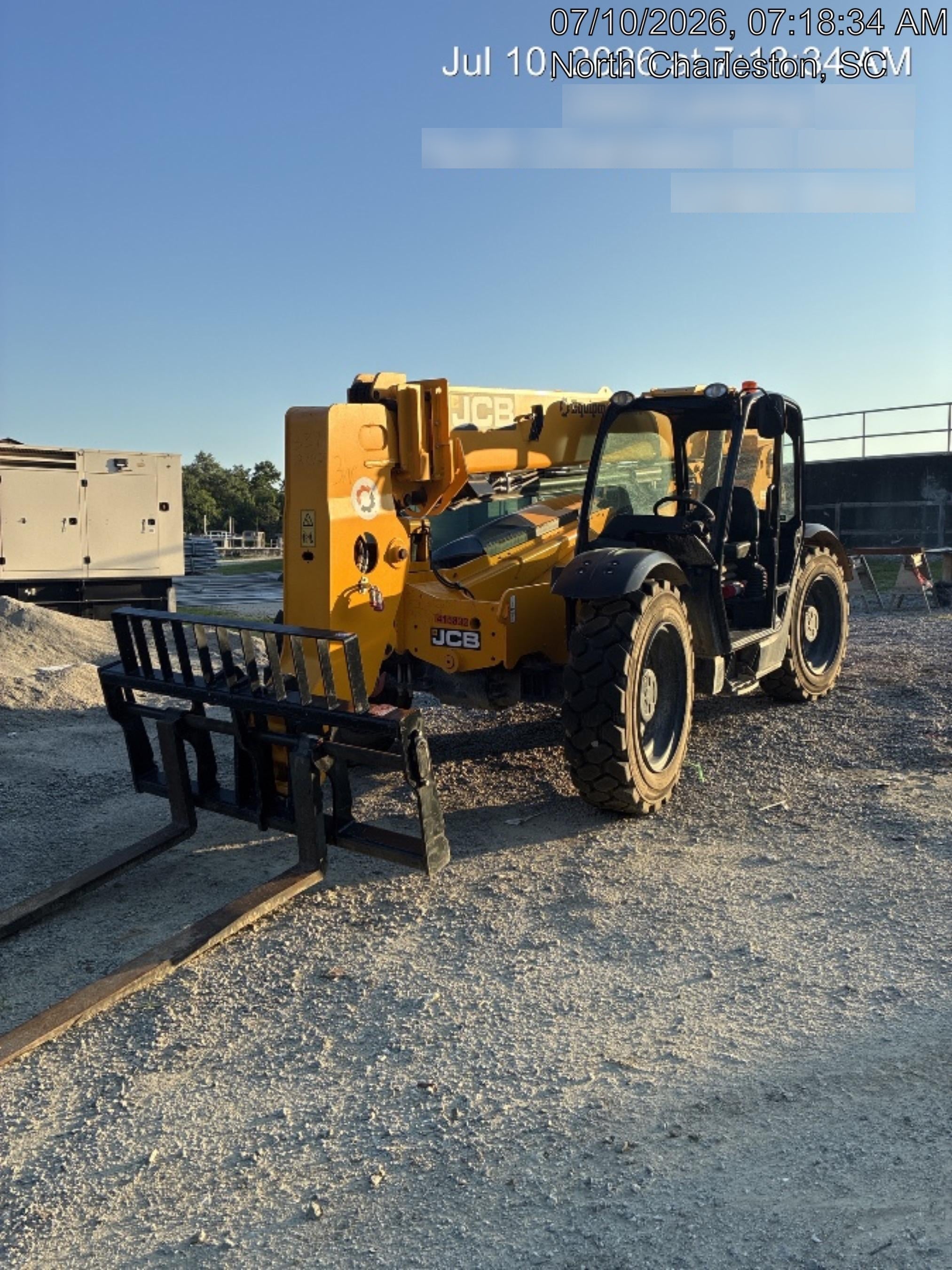 2024 JCB 509-42