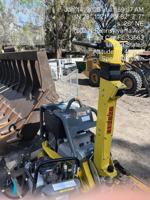 2023 MULTIQUIP MTR40HF