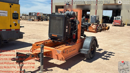 2021 PIONEER PP66S12L71-TD2.9L4