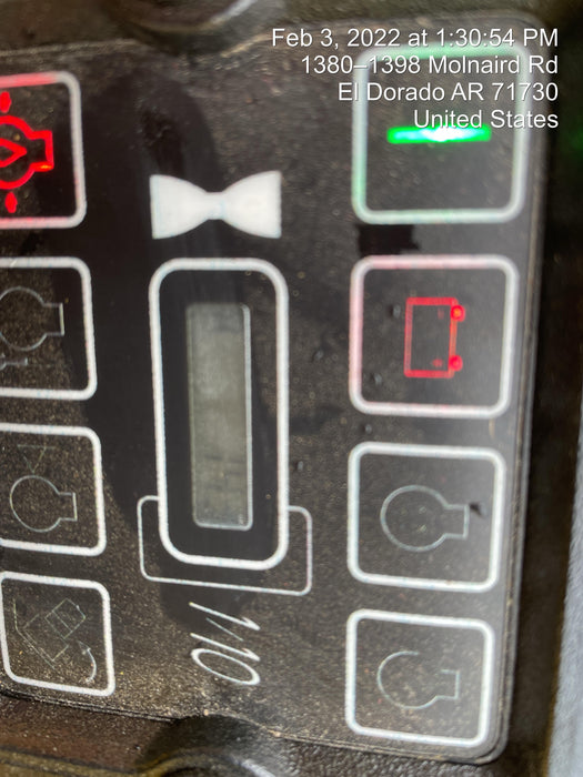 2021 WACKER NEUSON RTLx-SC3