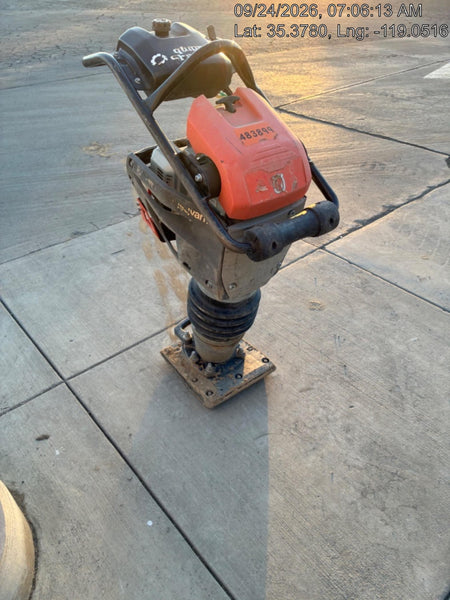 2024 HUSQVARNA LT6005