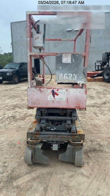 2018 SKYJACK SJIII-3219