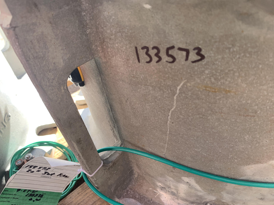 2021 MICHIGAN PNEUMATIC JF20