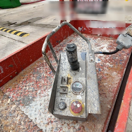 2019 Skyjack SJIII-3219 Skyjack SJIII3219 Standard w/Trojan Batteries
