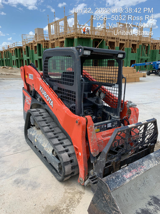 2020 PALADIN 48" Pallet Forks - Paladin