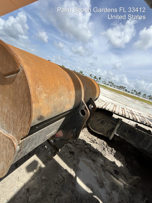 2024 STRICKLAND DB-23060