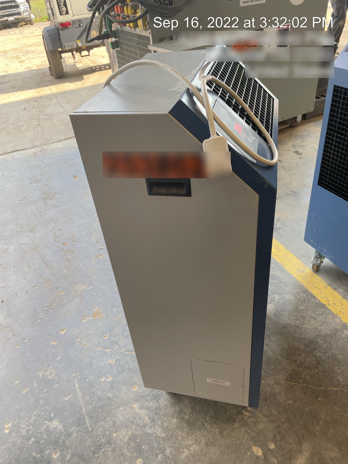 2022 OCEANAIRE OWC1811QC