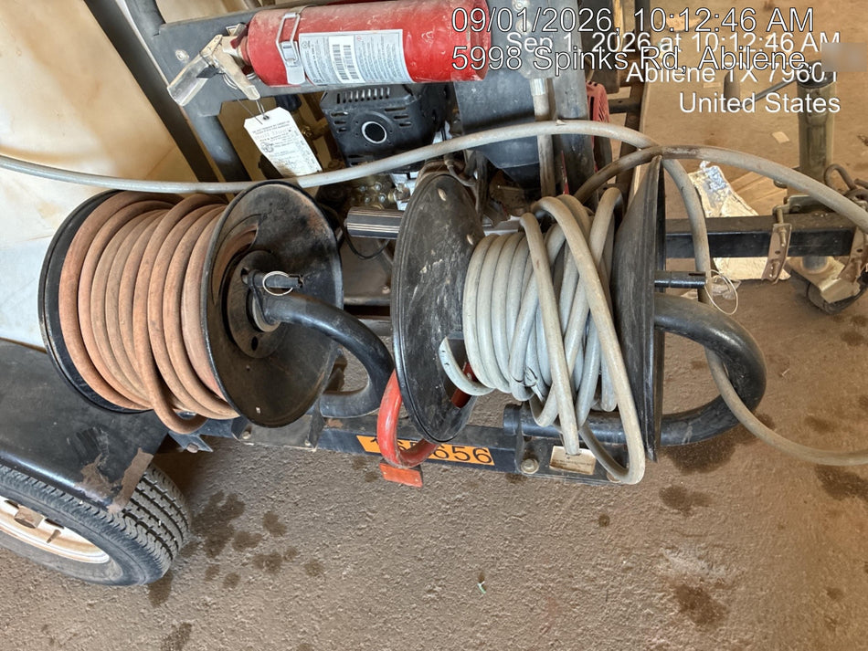 2021 SIMPSON 95006