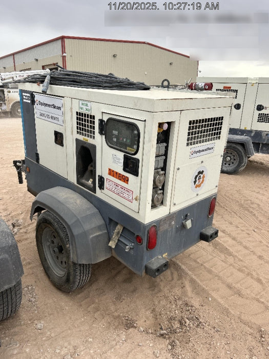 2020 ATLAS COPCO QAS45
