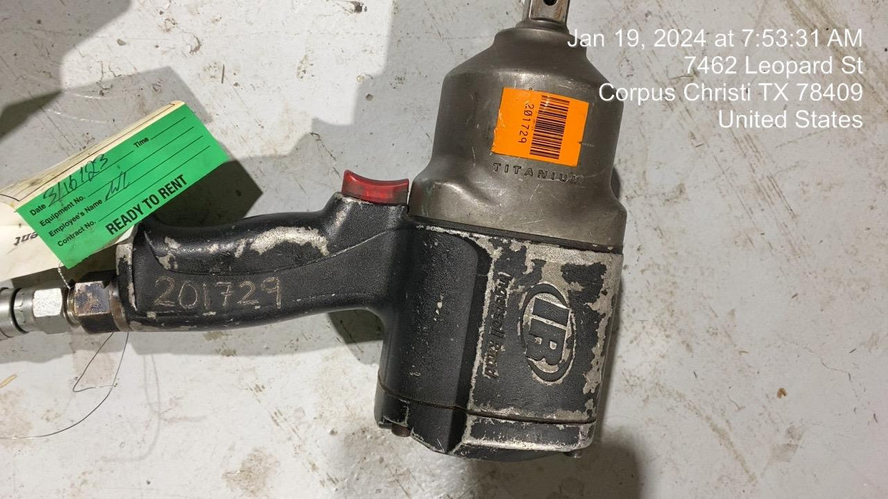 2022 INGERSOLL RAND 2925P1TI