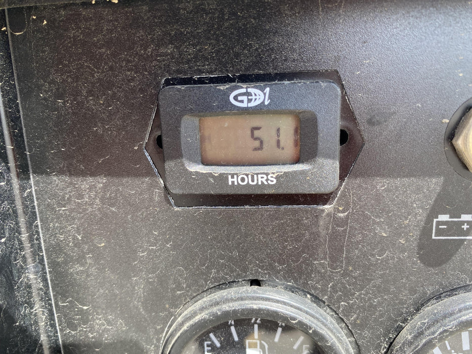 2023 Lincoln Electric LE400 Kubota V1505, Trlr, Cable Rack, Light Kit, ES Decals, T3