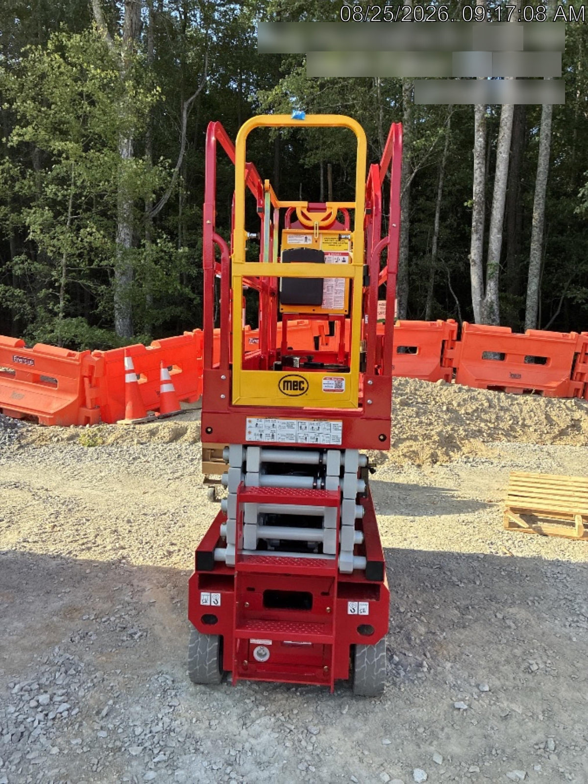 2026 MEC Micro 26-XD+