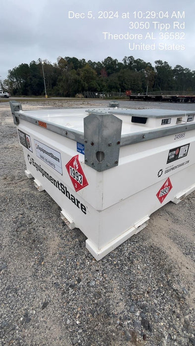 2022 WESTERN GLOBAL 50TCG