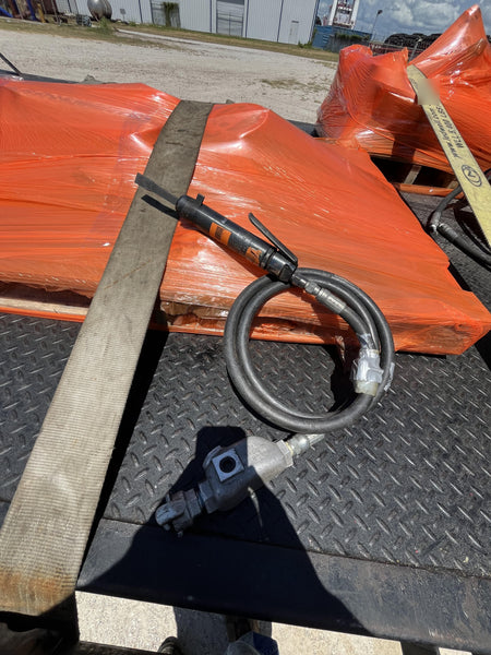 2022 MICHIGAN PNEUMATIC ES-1BLNS