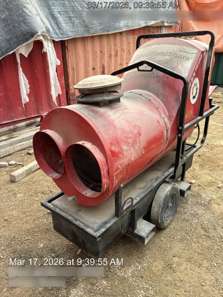 2021 CAMPO EB400D-RE1