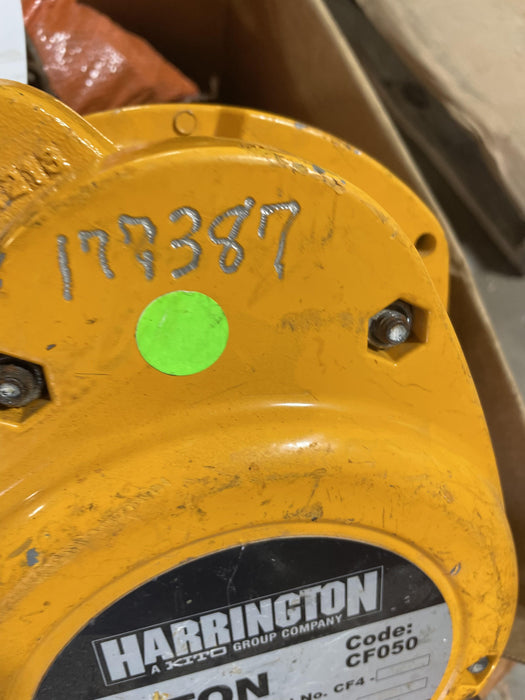 2021 HARRINGTON CF050-30