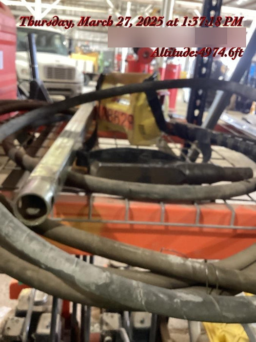 2020 WACKER NEUSON M2500