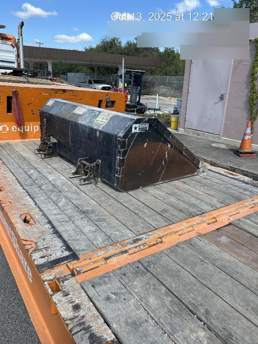 2020 STAR INDUSTRIES 1406B