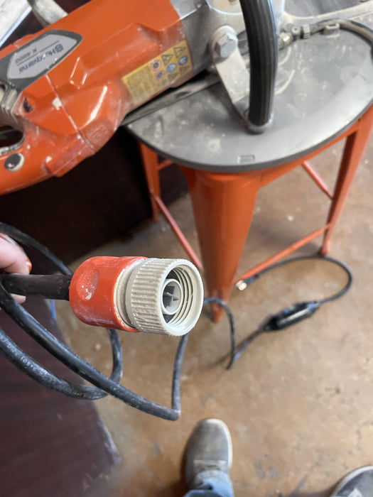 2022 HUSQVARNA K4000